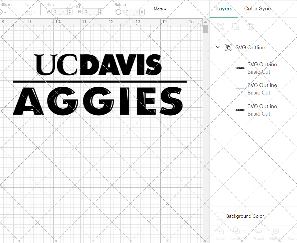 California Davis Aggies Wordmark 1999, Svg, Dxf, Eps, Png - SvgShopArt