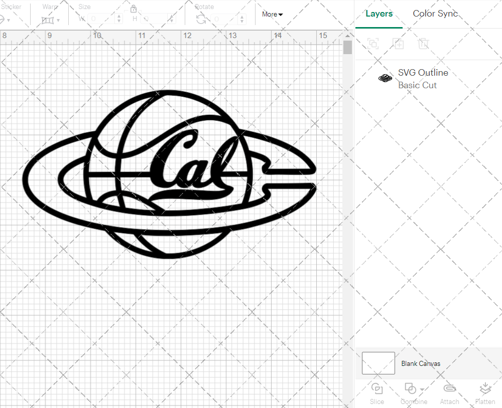 California Golden Bears Secondary 1996, Svg, Dxf, Eps, Png - SvgShopArt