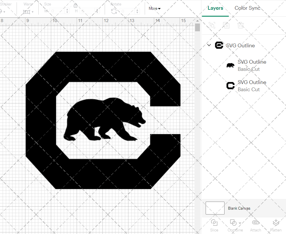 California Golden Bears Secondary 2017 003, Svg, Dxf, Eps, Png - SvgShopArt