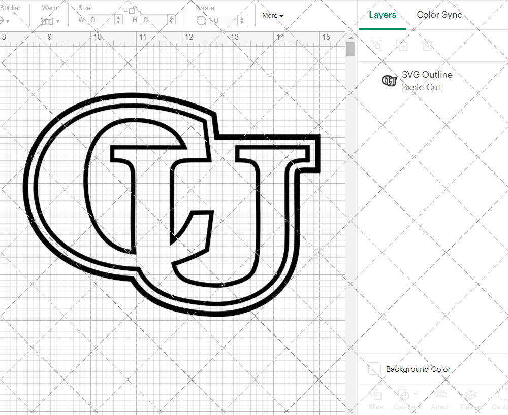 Campbell Fighting Camels Secondary 2005 002, Svg, Dxf, Eps, Png - SvgShopArt