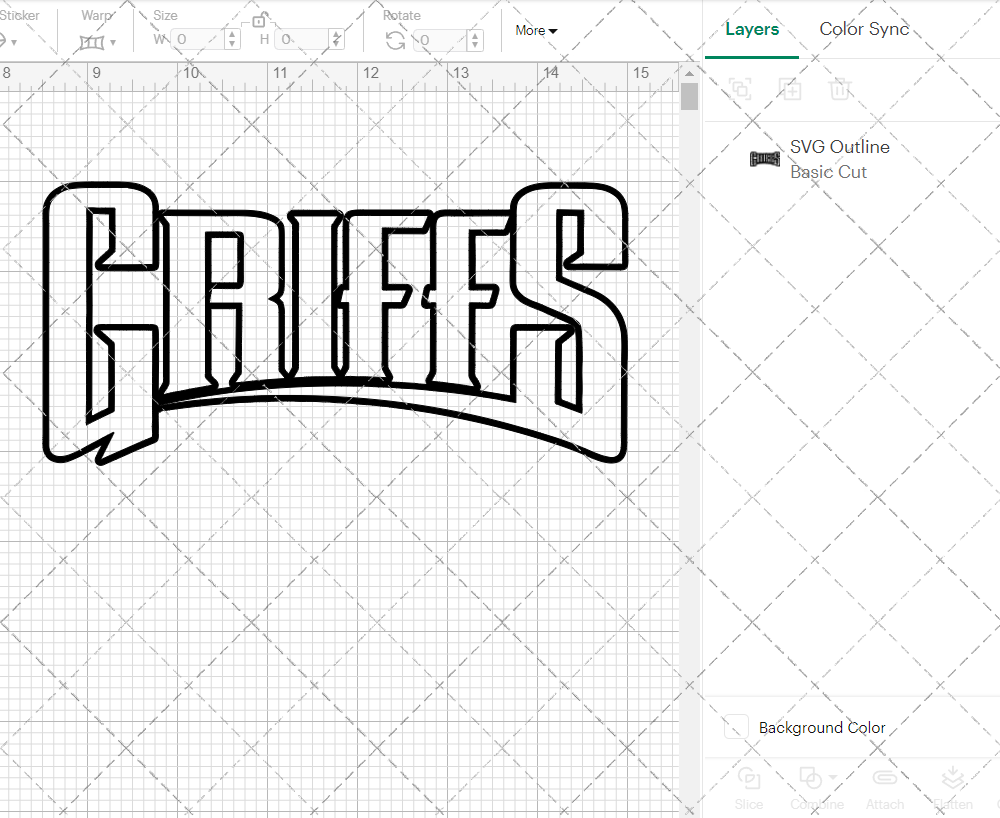 Canisius Golden Griffins Wordmark 2006 002, Svg, Dxf, Eps, Png - SvgShopArt