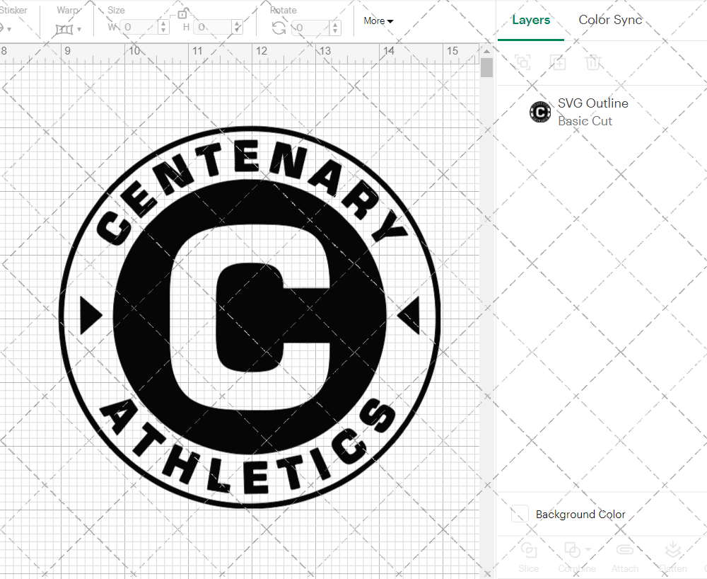 Centenary Gentlemen 1985 002, Svg, Dxf, Eps, Png - SvgShopArt