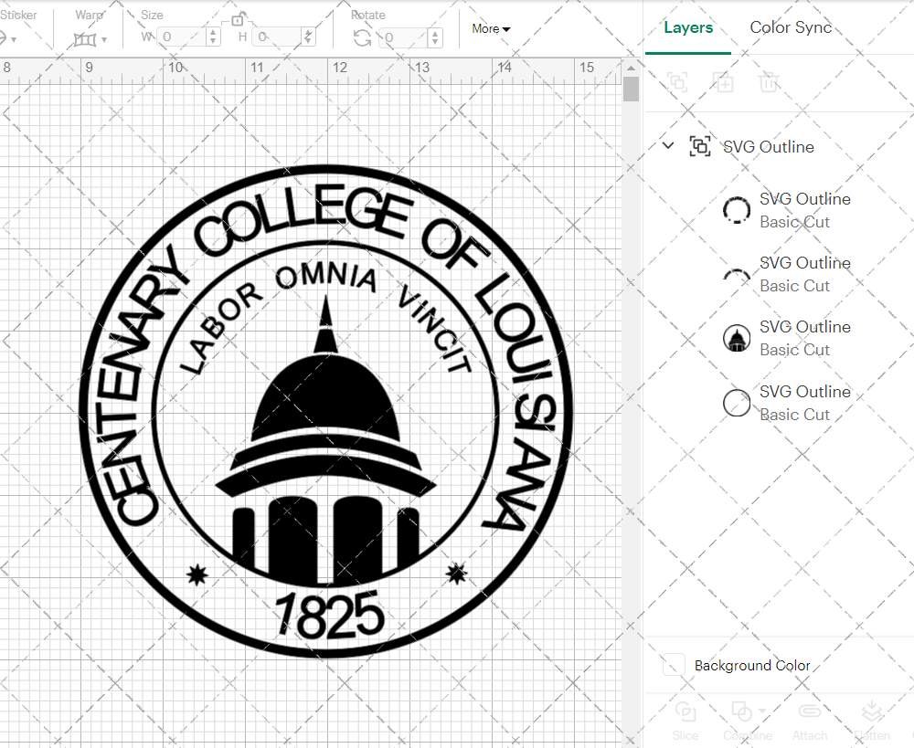 Centenary Gentlemen Misc 1985 003, Svg, Dxf, Eps, Png - SvgShopArt