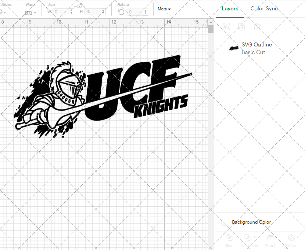 Central Florida Knights 1993, Svg, Dxf, Eps, Png - SvgShopArt