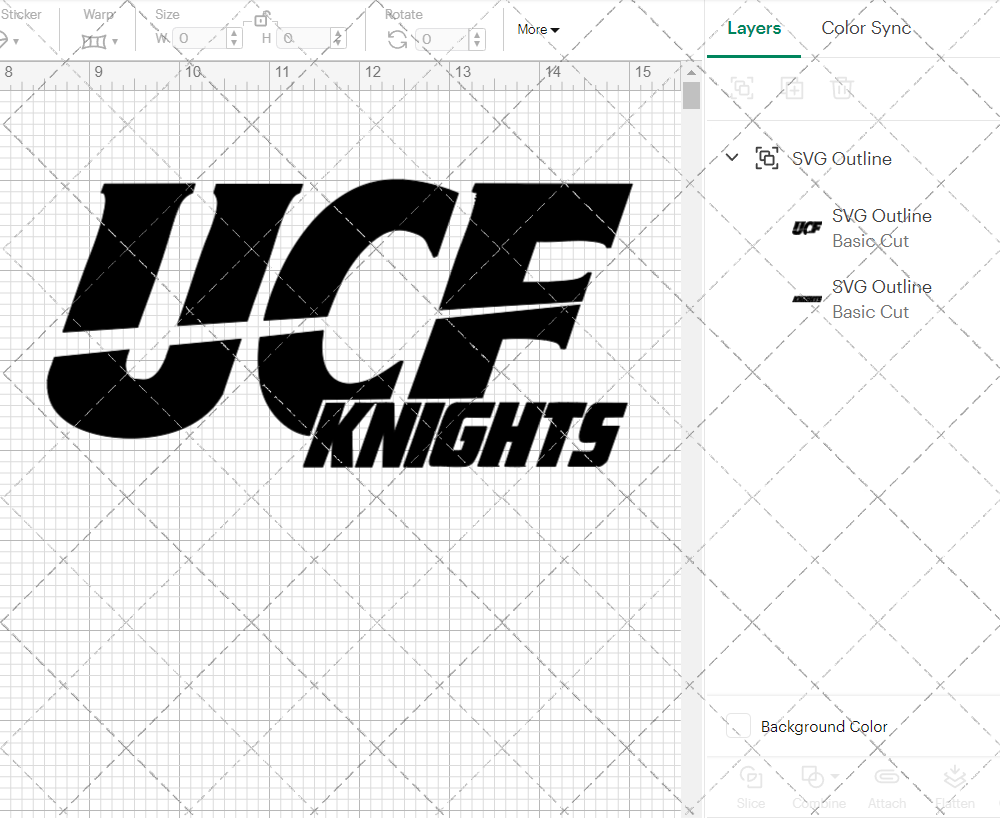 Central Florida Knights Helmet Logo 1996, Svg, Dxf, Eps, Png - SvgShopArt