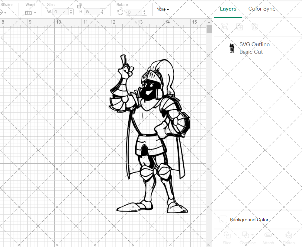 Central Florida Knights Mascot 1994 002, Svg, Dxf, Eps, Png - SvgShopArt
