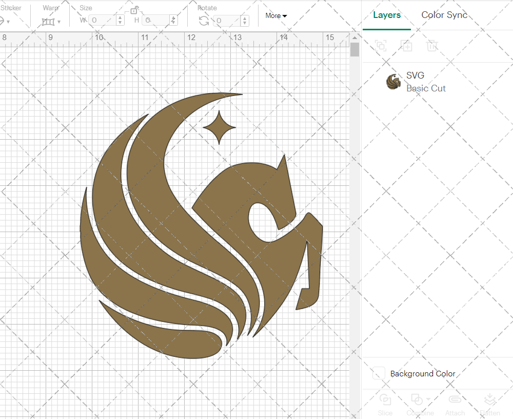 Central Florida Knights Misc 2007, Svg, Dxf, Eps, Png - SvgShopArt