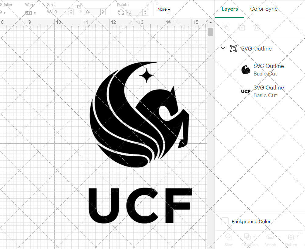 Central Florida Knights Misc 2017 Svg, Dxf, Eps, Png - SvgShopArt