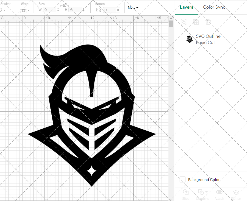 Central Florida Knights Secondary 2021 004, Svg, Dxf, Eps, Png - SvgShopArt