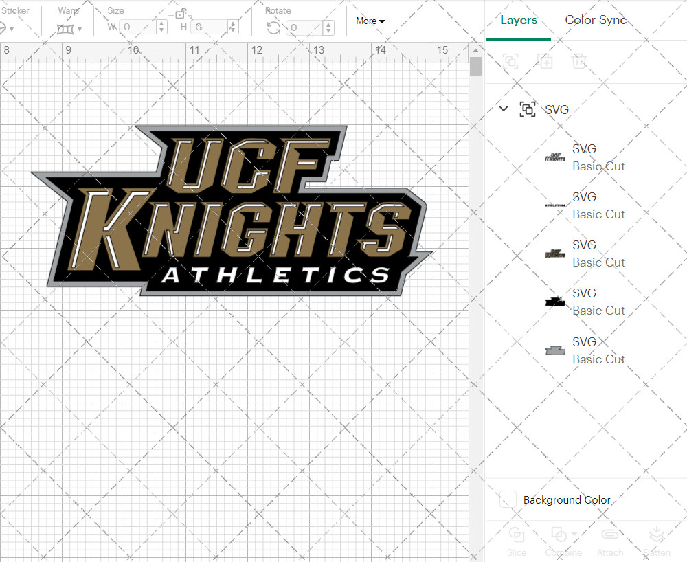 Central Florida Knights Wordmark 2007 002, Svg, Dxf, Eps, Png - SvgShopArt