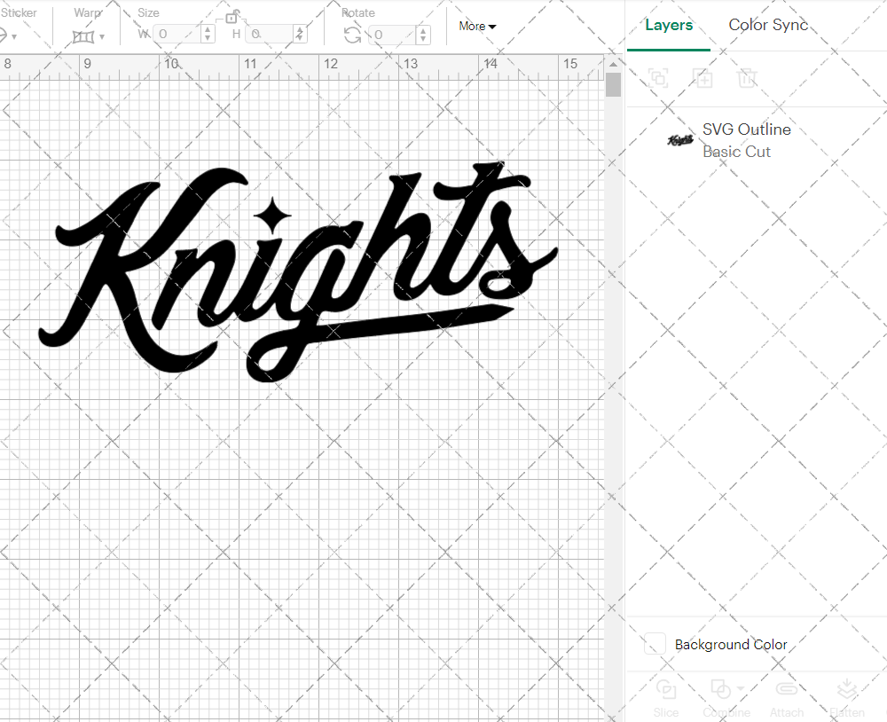 Central Florida Knights Wordmark 2023 002, Svg, Dxf, Eps, Png - SvgShopArt