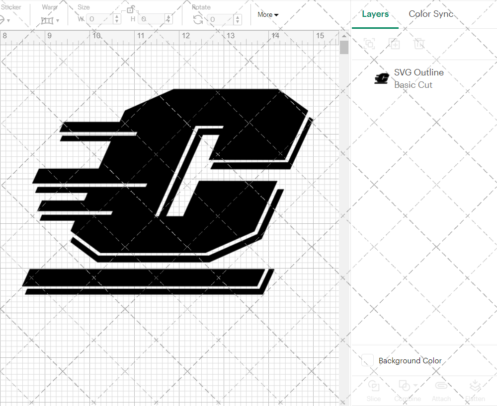 Central Michigan Chippewas Secondary 1996, Svg, Dxf, Eps, Png - SvgShopArt