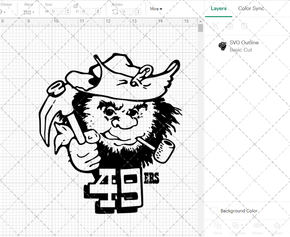 Charlotte 49ers 1979, Svg, Dxf, Eps, Png - SvgShopArt