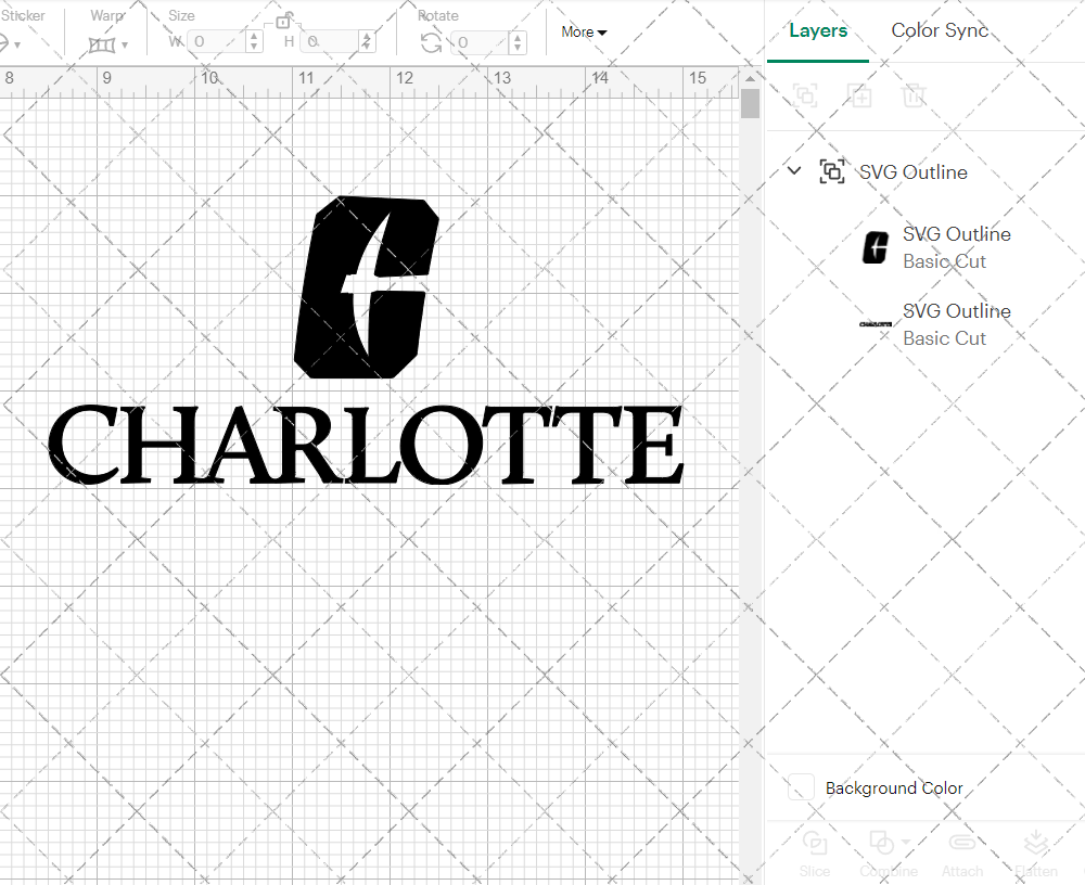 Charlotte 49ers Alternate 2020 005, Svg, Dxf, Eps, Png - SvgShopArt