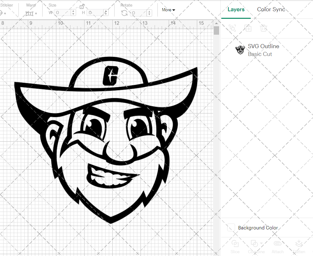Charlotte 49ers Mascot 2020, Svg, Dxf, Eps, Png - SvgShopArt