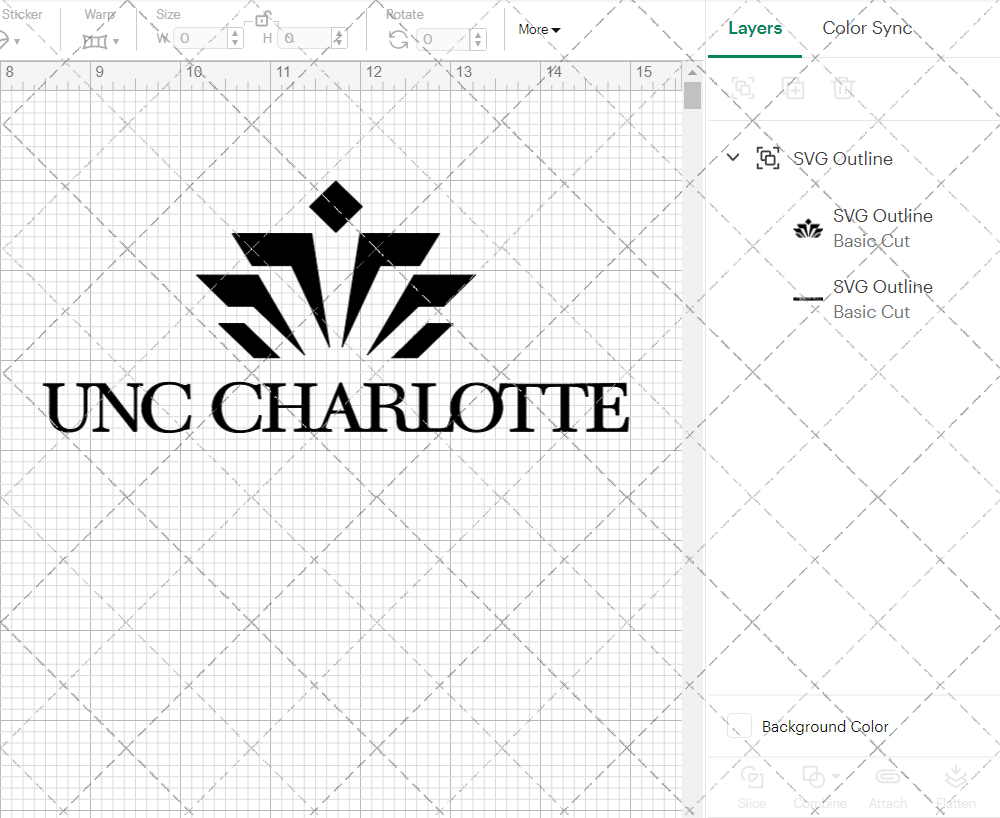 Charlotte 49ers Misc 2008, Svg, Dxf, Eps, Png - SvgShopArt