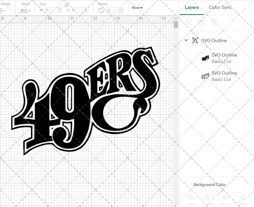 Charlotte 49ers Secondary 1979, Svg, Dxf, Eps, Png - SvgShopArt