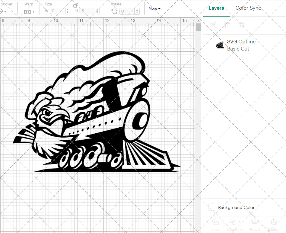 Chattanooga Mocs Alternate 1997 002, Svg, Dxf, Eps, Png - SvgShopArt