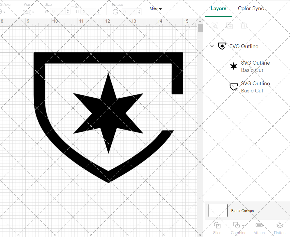 Chicago Red Stars Alternate 2017, Svg, Dxf, Eps, Png 003