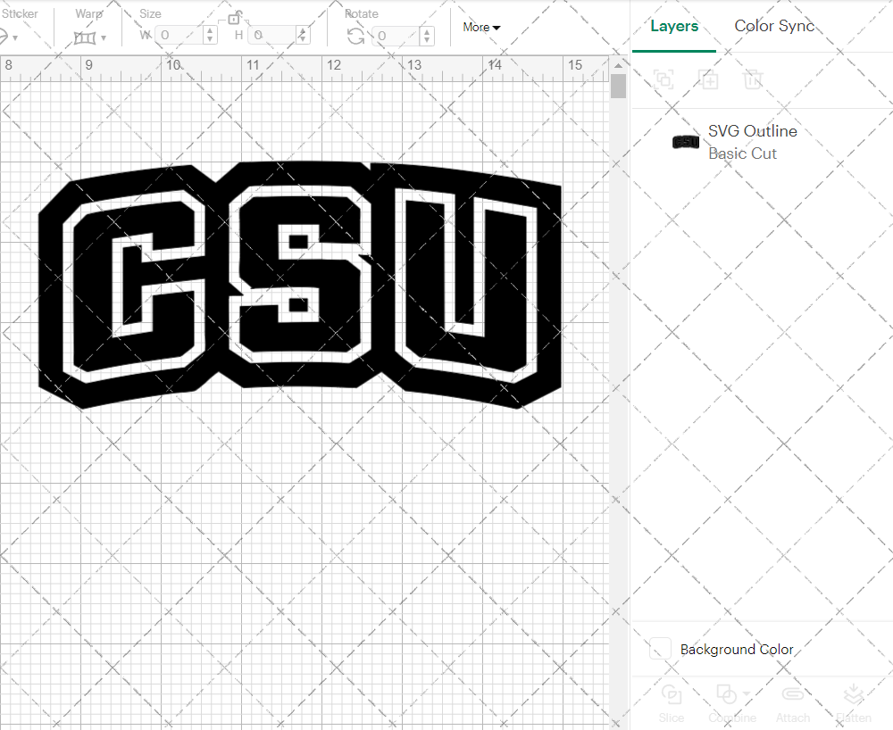 Chicago State Cougars Wordmark 2007 006, Svg, Dxf, Eps, Png - SvgShopArt