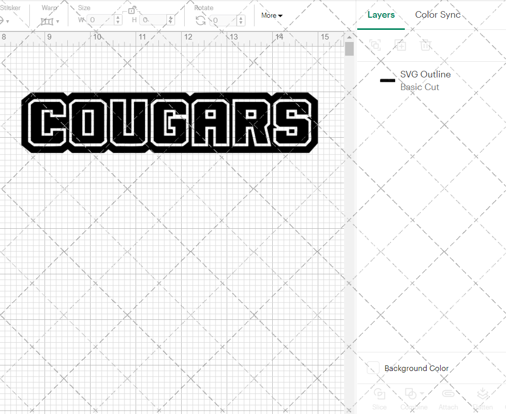 Chicago State Cougars Wordmark 2007 007, Svg, Dxf, Eps, Png - SvgShopArt