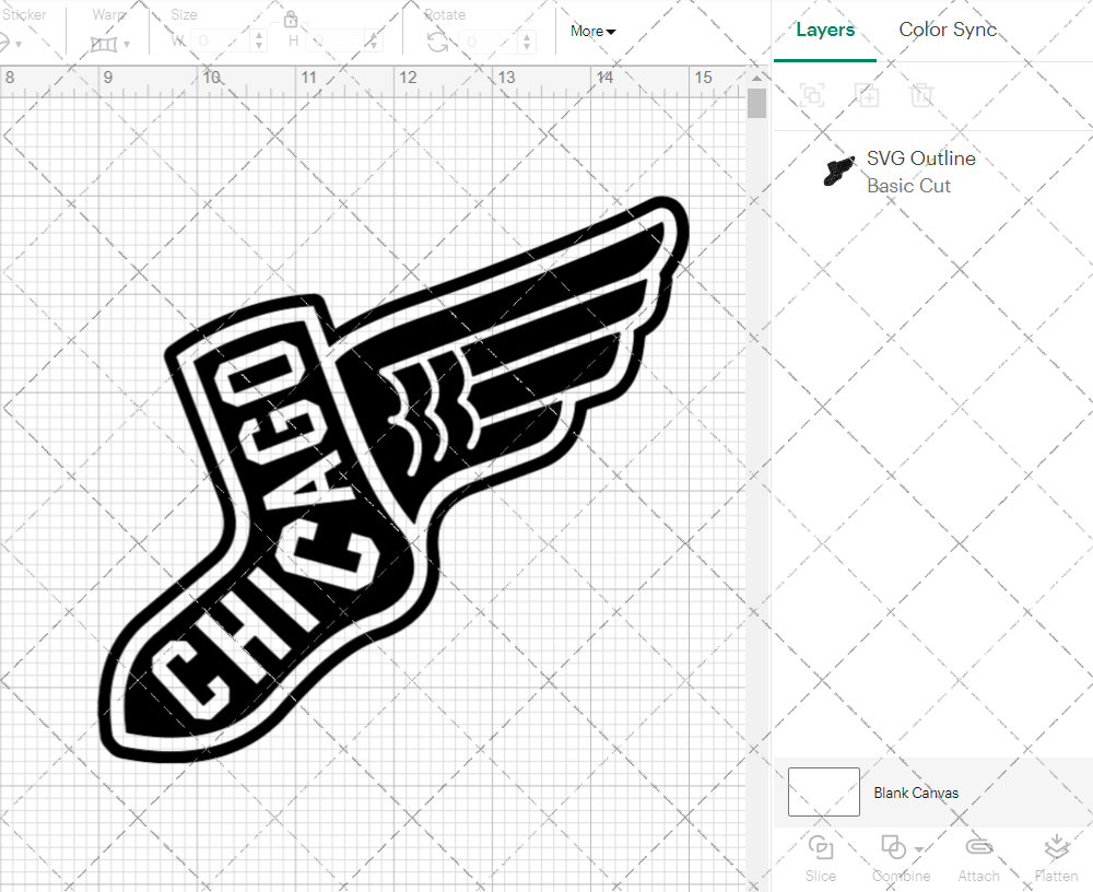 Chicago White Sox City Connect 2025, Svg, Dxf, Eps, Png - SvgShopArt