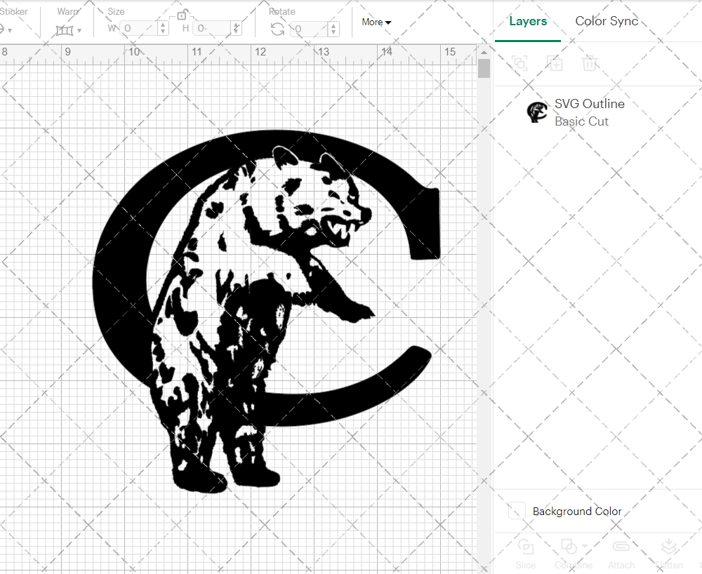 Cincinnati Bearcats 1922, Svg, Dxf, Eps, Png - SvgShopArt