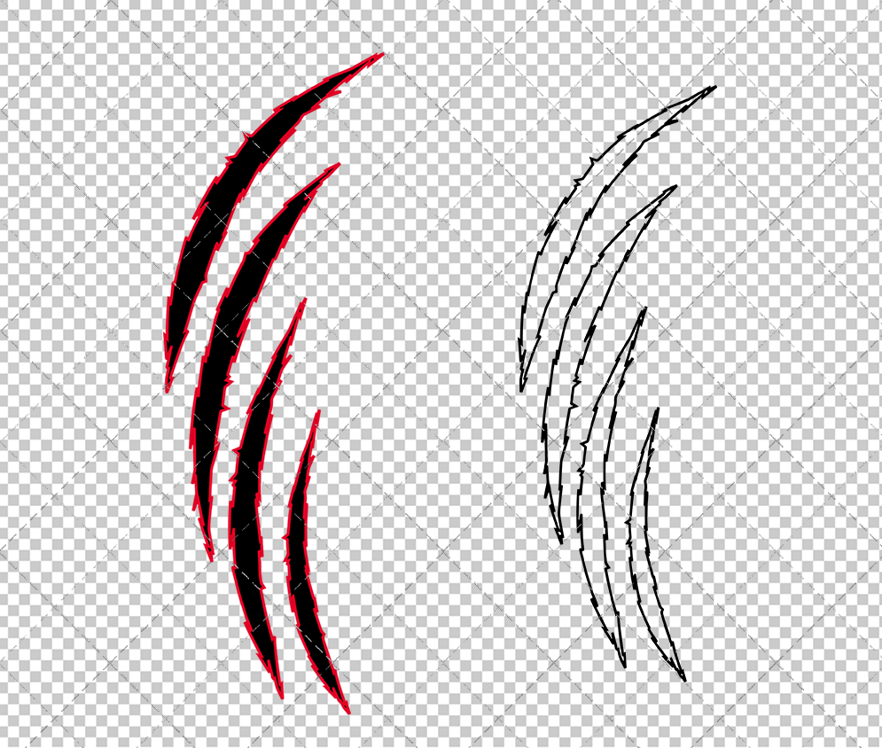 Cincinnati Bearcats Secondary 2010, Svg, Dxf, Eps, Png - SvgShopArt