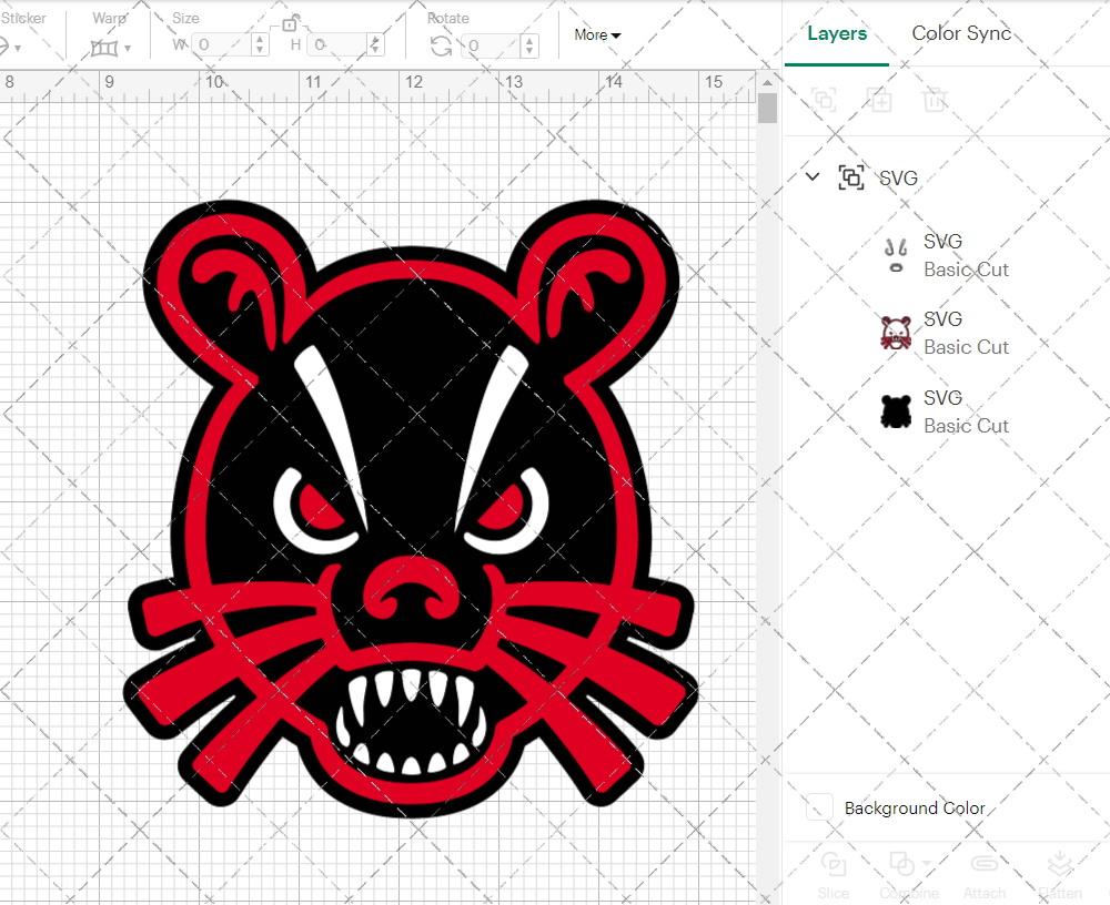 Cincinnati Bearcats Secondary 2018, Svg, Dxf, Eps, Png - SvgShopArt