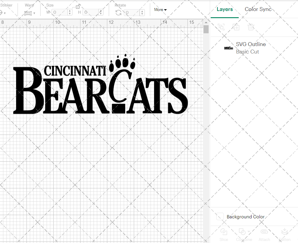 Cincinnati Bearcats Wordmark 1990 004, Svg, Dxf, Eps, Png - SvgShopArt