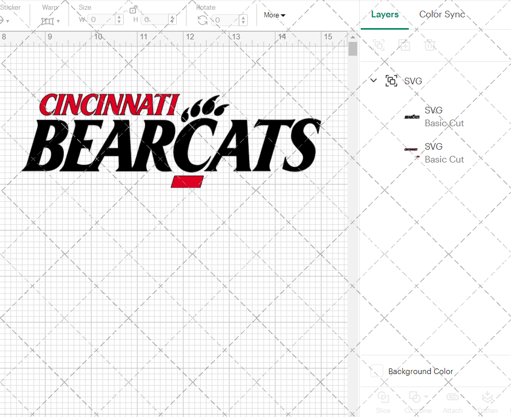 Cincinnati Bearcats Wordmark 2005 002, Svg, Dxf, Eps, Png - SvgShopArt