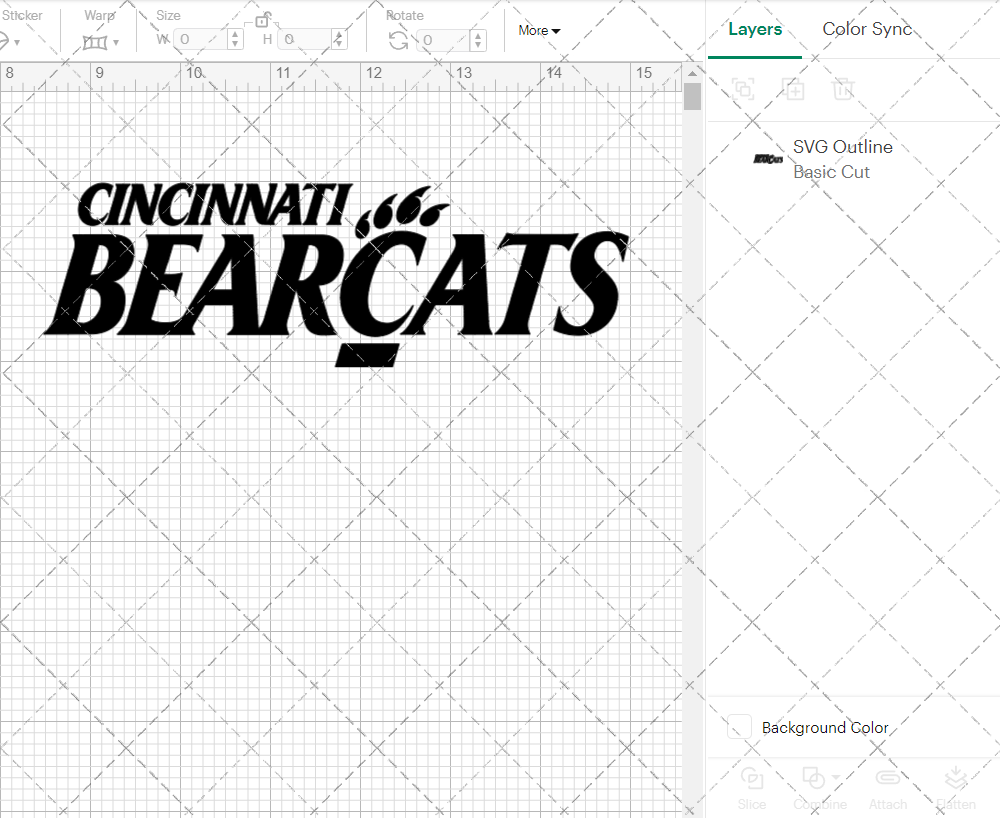 Cincinnati Bearcats Wordmark 2005 002, Svg, Dxf, Eps, Png - SvgShopArt