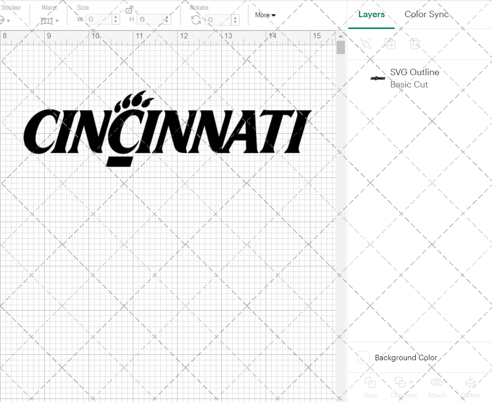 Cincinnati Bearcats Wordmark 2005 003, Svg, Dxf, Eps, Png - SvgShopArt