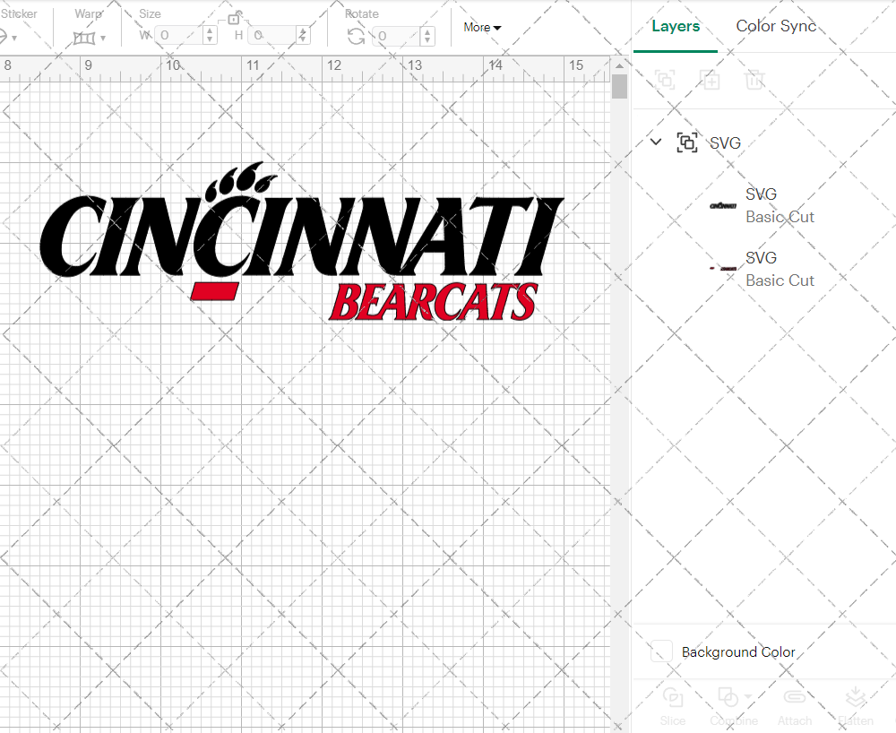 Cincinnati Bearcats Wordmark 2005 004, Svg, Dxf, Eps, Png - SvgShopArt