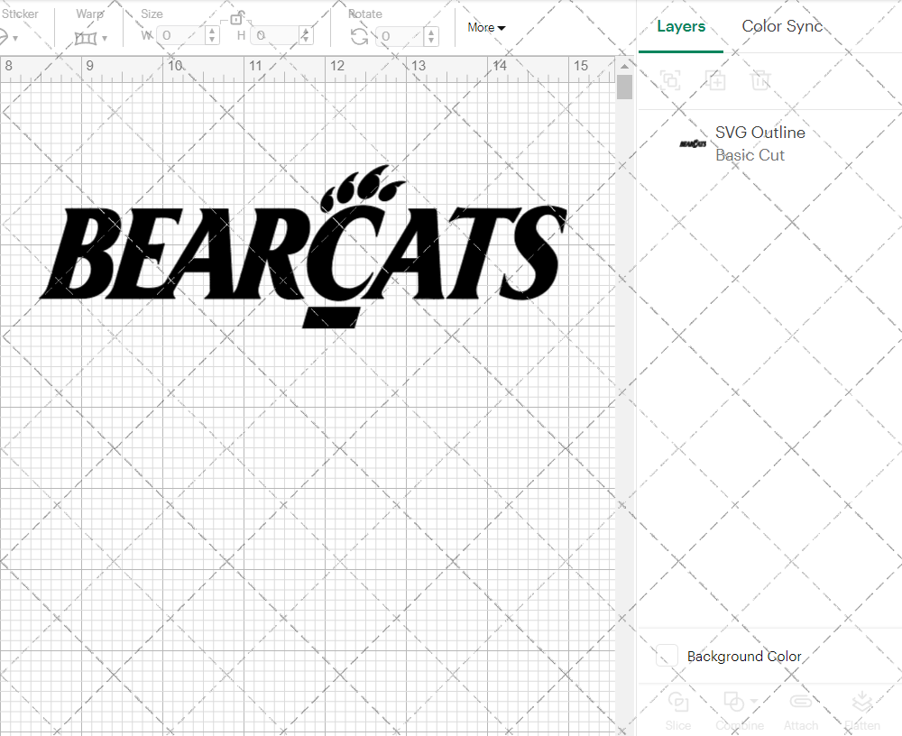 Cincinnati Bearcats Wordmark 2005, Svg, Dxf, Eps, Png - SvgShopArt