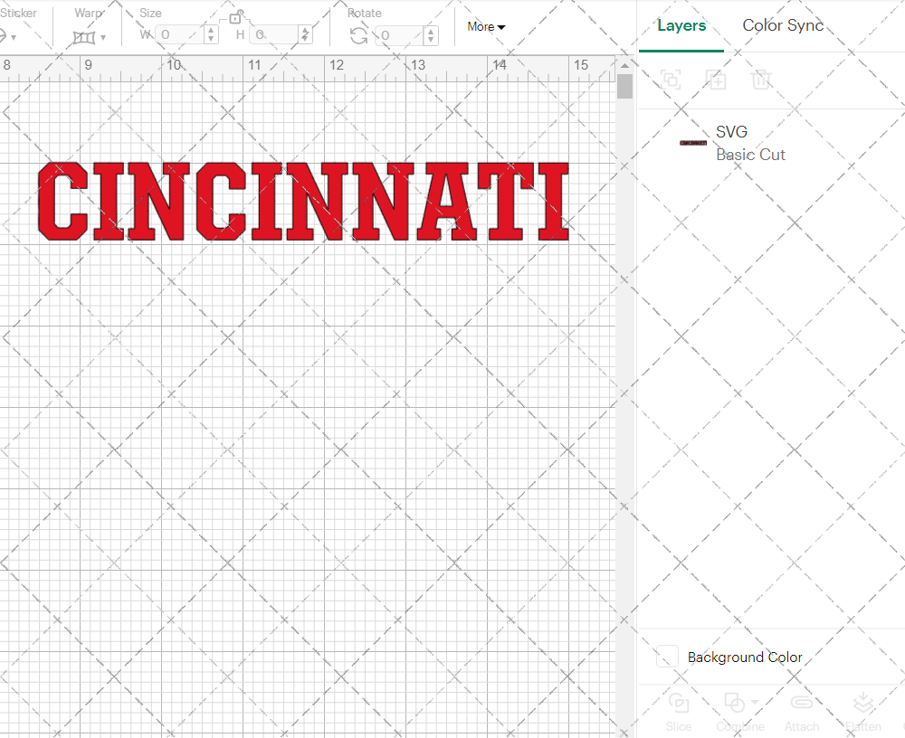 Cincinnati Bearcats Wordmark 2015, Svg, Dxf, Eps, Png - SvgShopArt