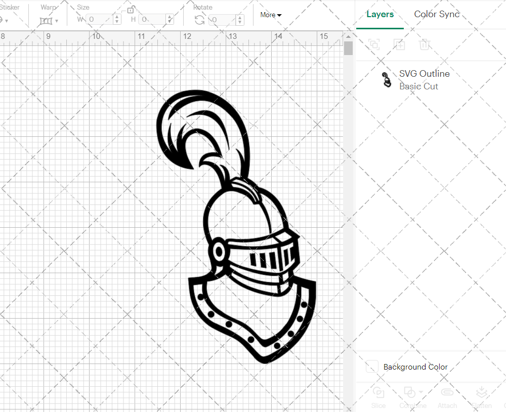 Clarkson Golden Knights Alternate 2004 002, Svg, Dxf, Eps, Png - SvgShopArt