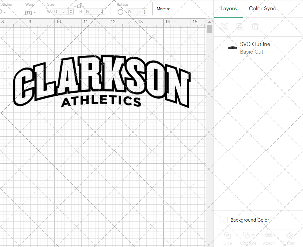 Clarkson Golden Knights Jersey 2019 009, Svg, Dxf, Eps, Png - SvgShopArt