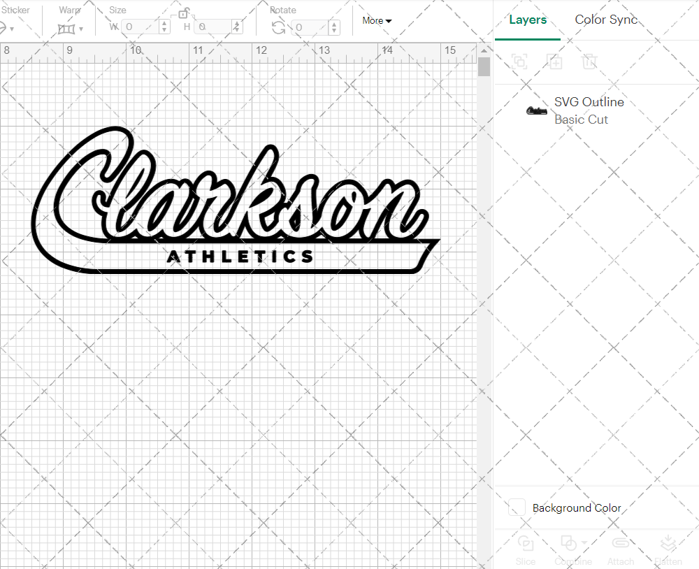 Clarkson Golden Knights Jersey 2019 024, Svg, Dxf, Eps, Png - SvgShopArt