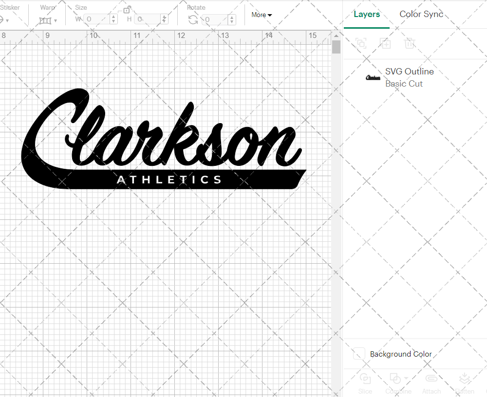 Clarkson Golden Knights Jersey 2019 026, Svg, Dxf, Eps, Png - SvgShopArt