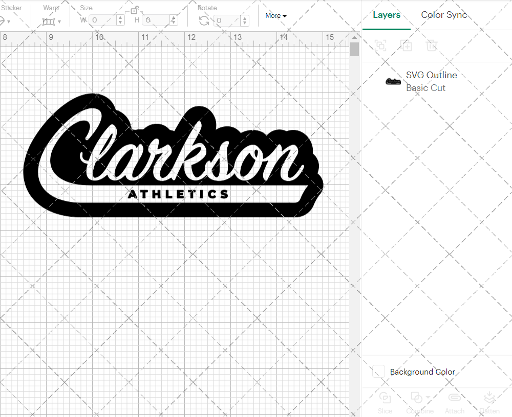 Clarkson Golden Knights Jersey 2019 029, Svg, Dxf, Eps, Png - SvgShopArt