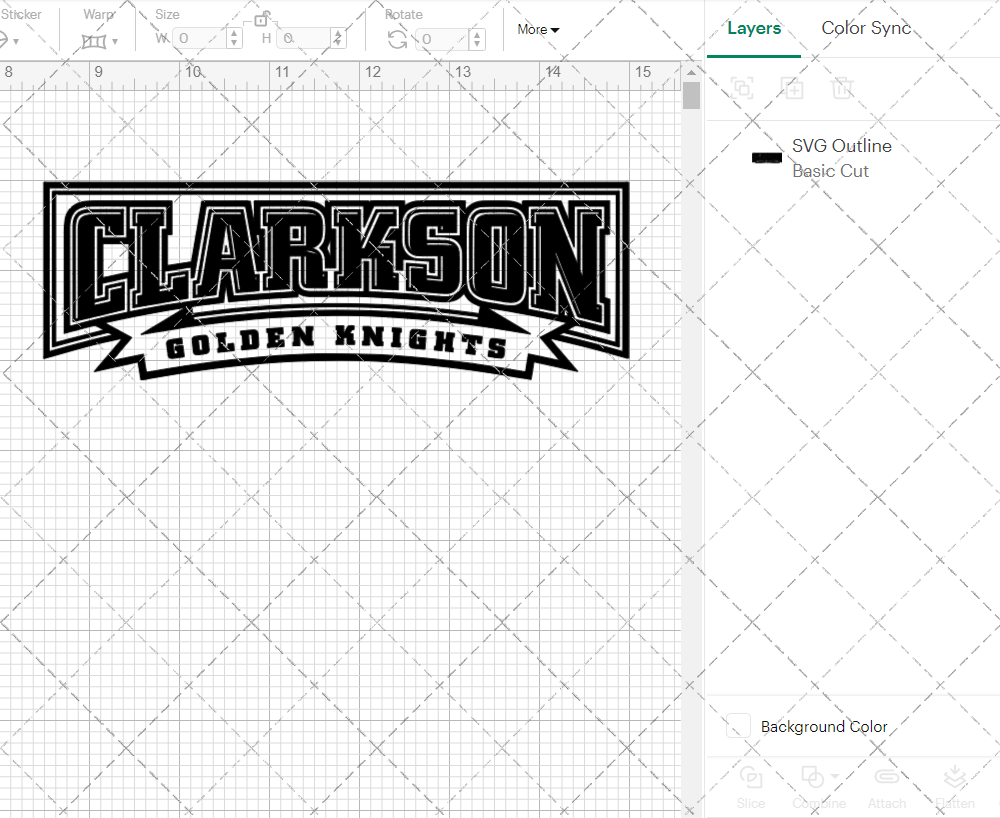Clarkson Golden Knights Wordmark 2004, Svg, Dxf, Eps, Png - SvgShopArt