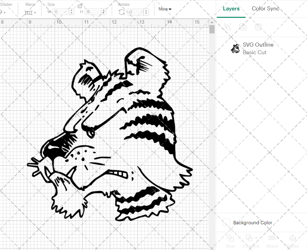 Clemson Tigers Mascot 1978, Svg, Dxf, Eps, Png - SvgShopArt