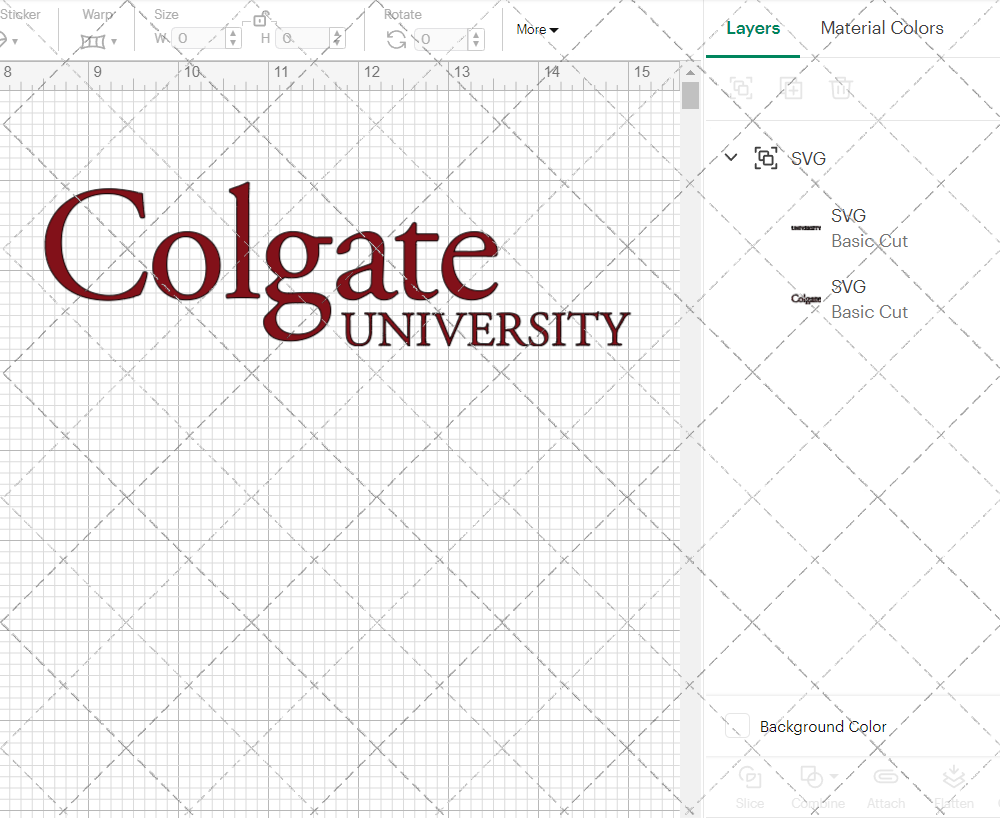 Colgate Raiders Misc 2020, Svg, Dxf, Eps, Png - SvgShopArt