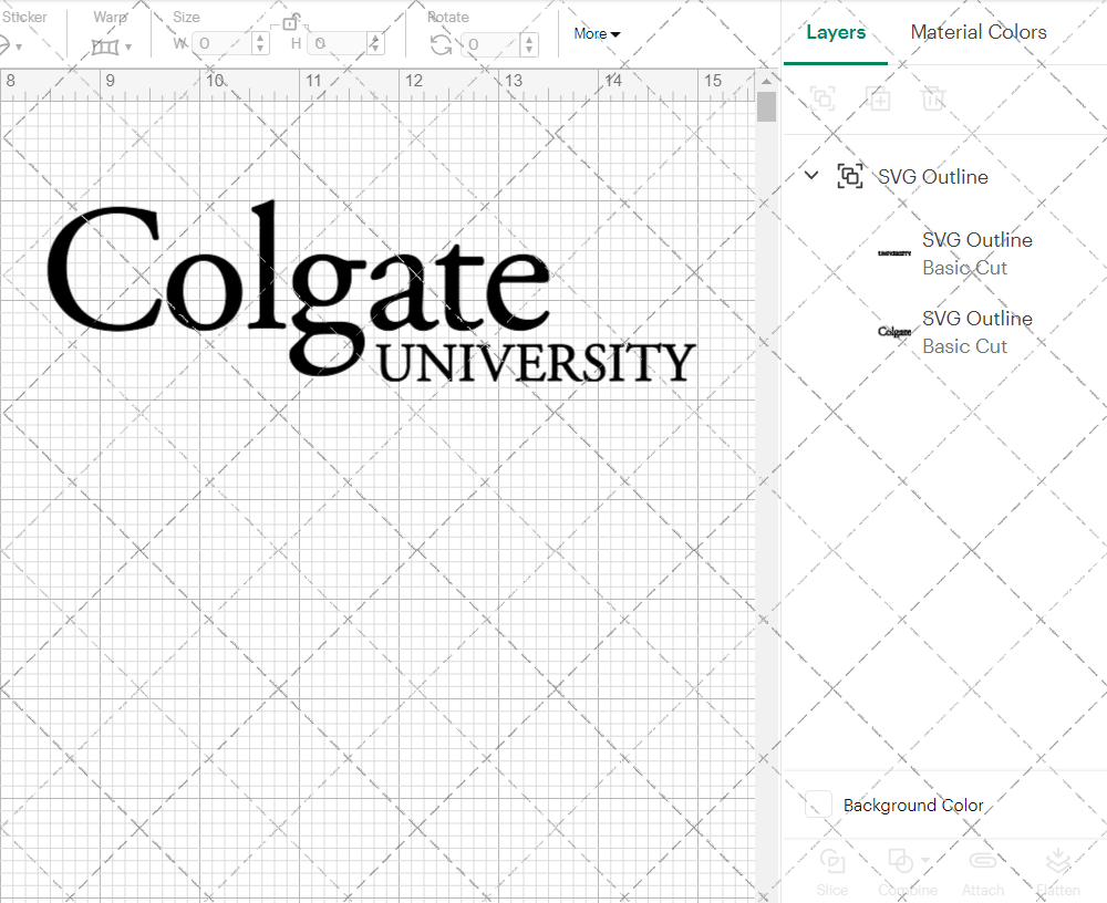 Colgate Raiders Misc 2020, Svg, Dxf, Eps, Png - SvgShopArt