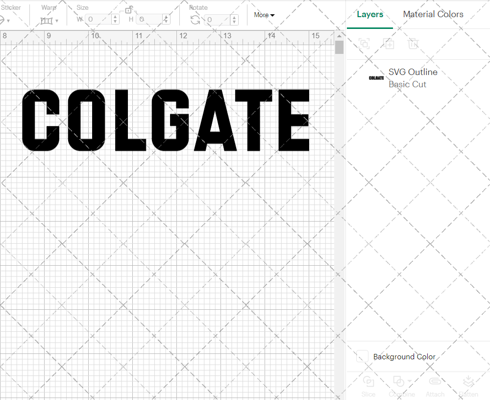 Colgate Raiders Wordmark 2020 005, Svg, Dxf, Eps, Png - SvgShopArt