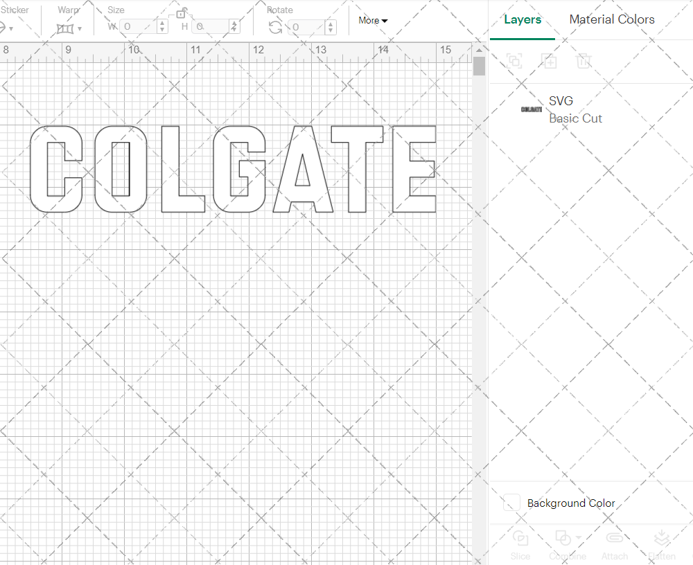 Colgate Raiders Wordmark 2020 006, Svg, Dxf, Eps, Png - SvgShopArt