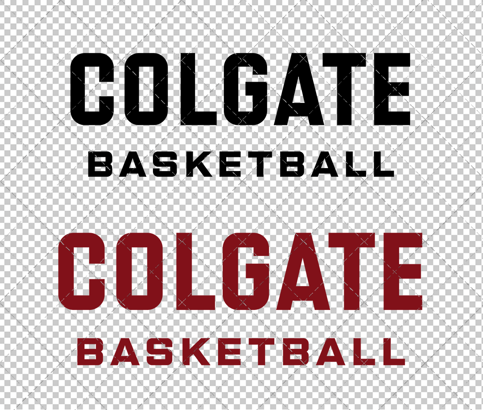 Colgate Raiders Wordmark 2020 009, Svg, Dxf, Eps, Png - SvgShopArt