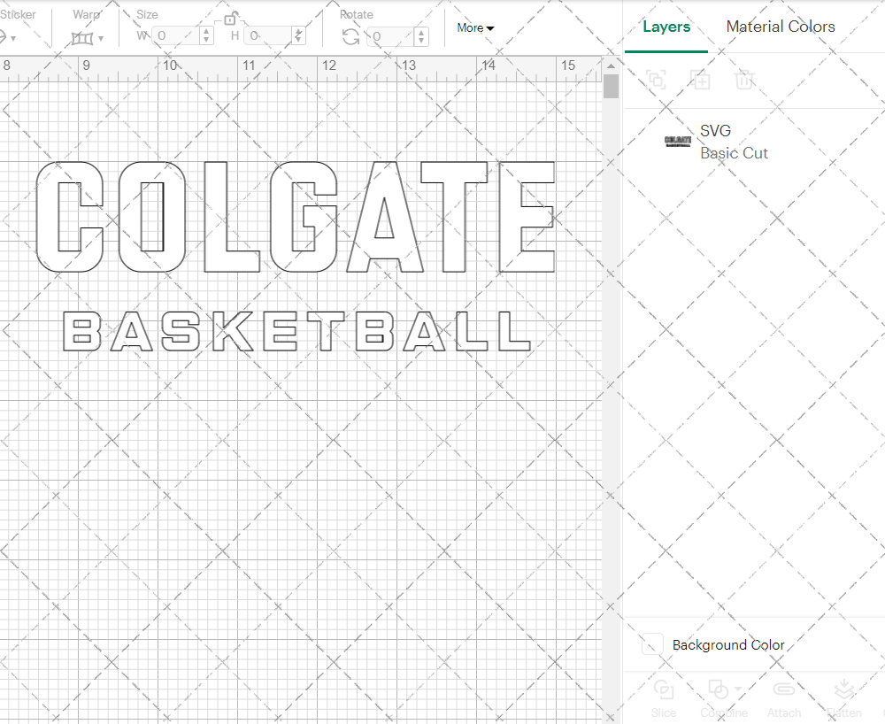 Colgate Raiders Wordmark 2020 010, Svg, Dxf, Eps, Png - SvgShopArt