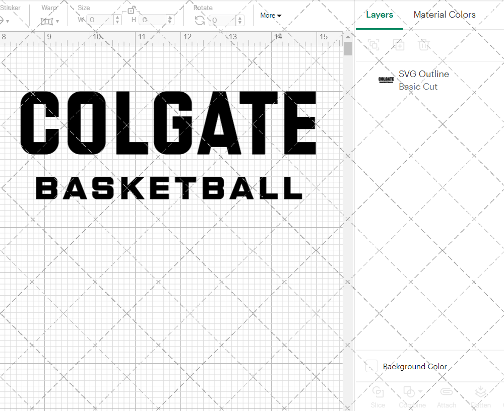 Colgate Raiders Wordmark 2020 010, Svg, Dxf, Eps, Png - SvgShopArt